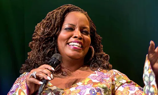 Image Dianne Reeves