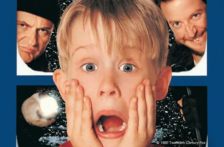 Image Home Alone: Live in Concert