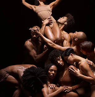 Image Alvin Ailey American Dance Theater
