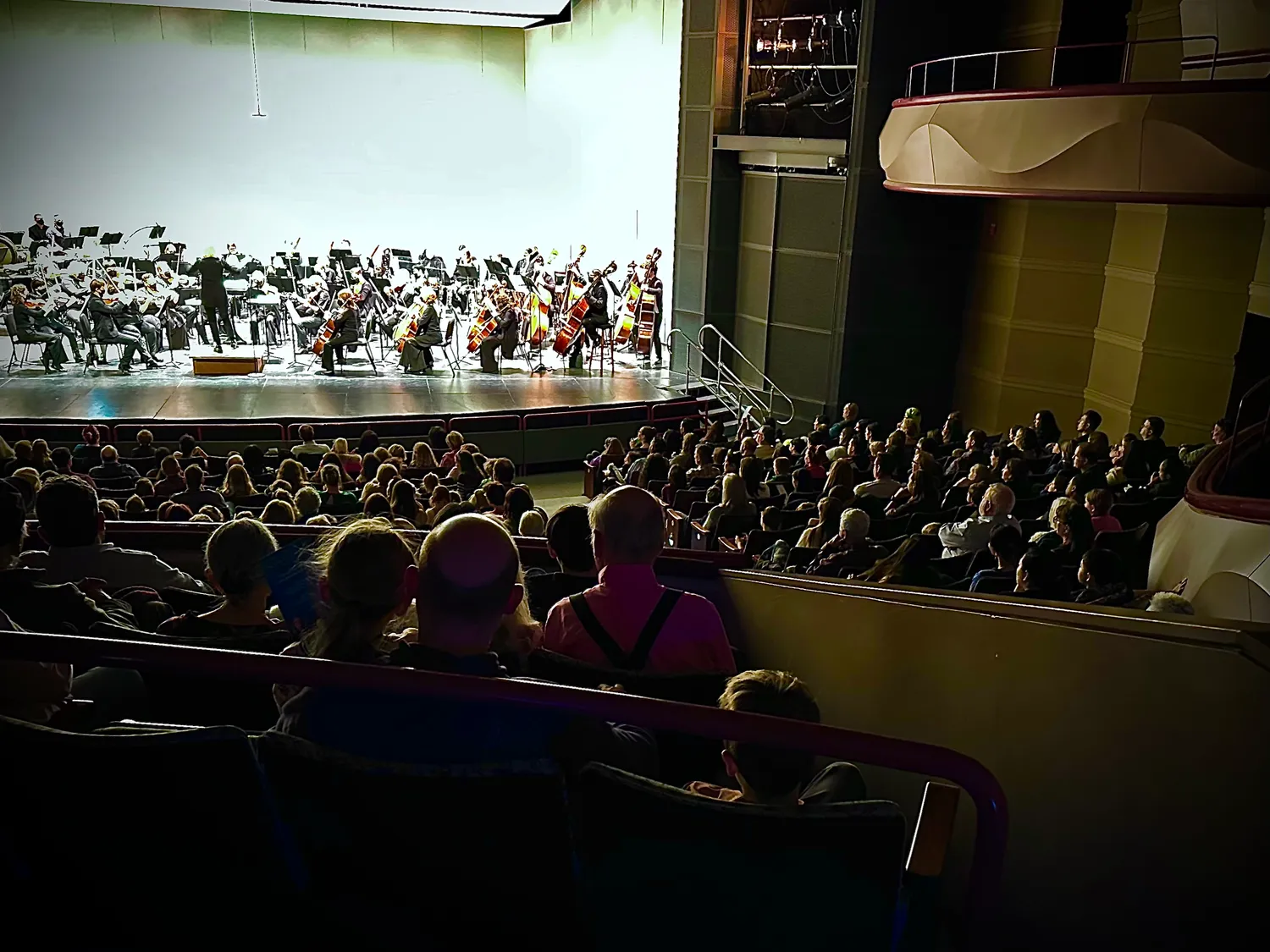 Image Family Concert