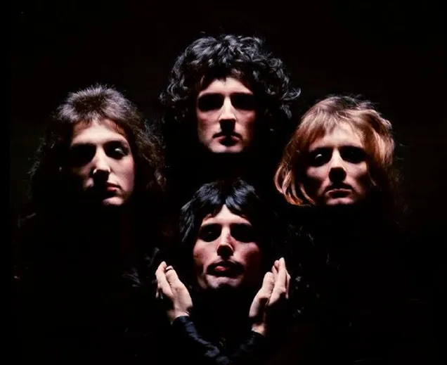 Image Music Of Queen