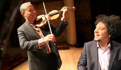 Image Film: Los Hermanos/The Brothers