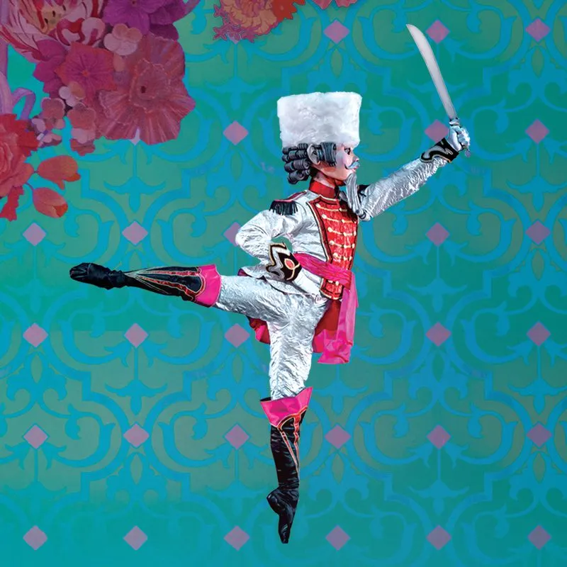 Image The Nutcracker
