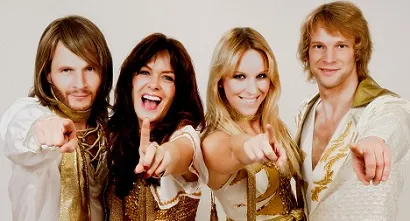 Image Arrival from Sweden