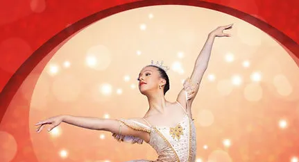 Image 45th anniversary Nutcracker Spectacular