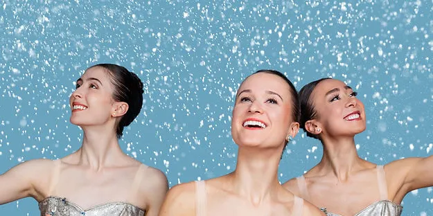 Image Land of the Sweets Nutcracker Tea