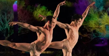 Image The Rite of Spring