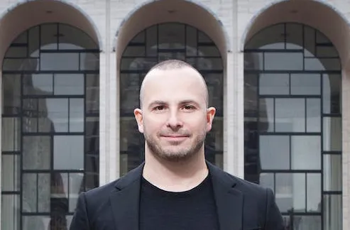 Image The Met Orchestra Chamber Ensemble