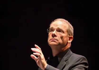 Dan Forrest Creation