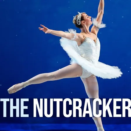 Image The Nutcracker
