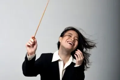 Image Copland & Bernstein