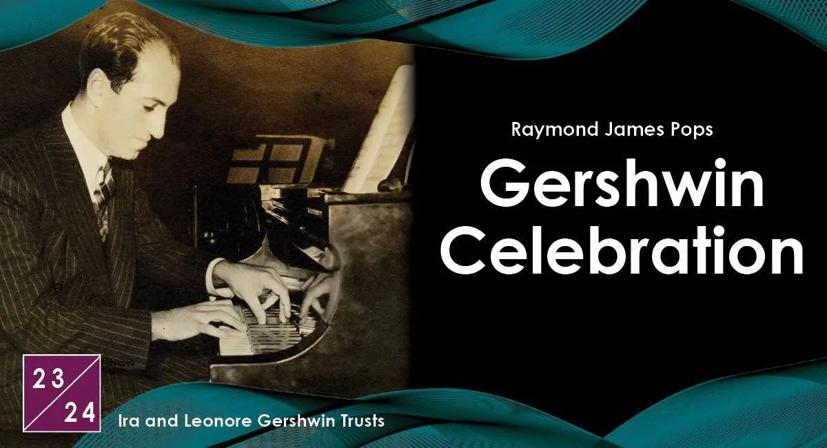 Image Gershwin Celebration