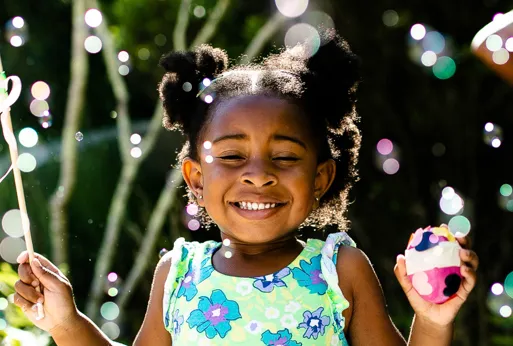 Image Guild Hall Family Day