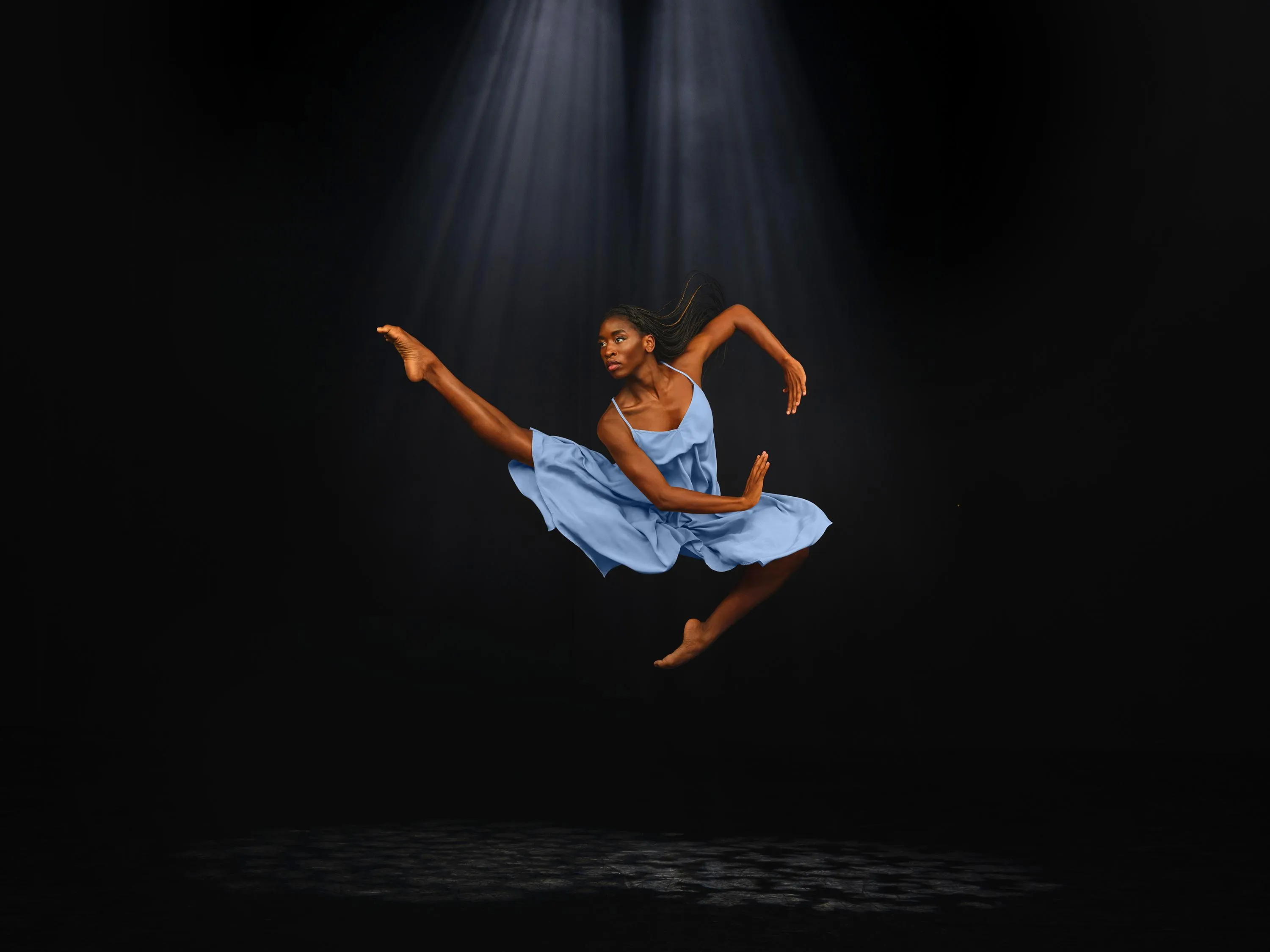 Image Ailey in London, United Kingdom