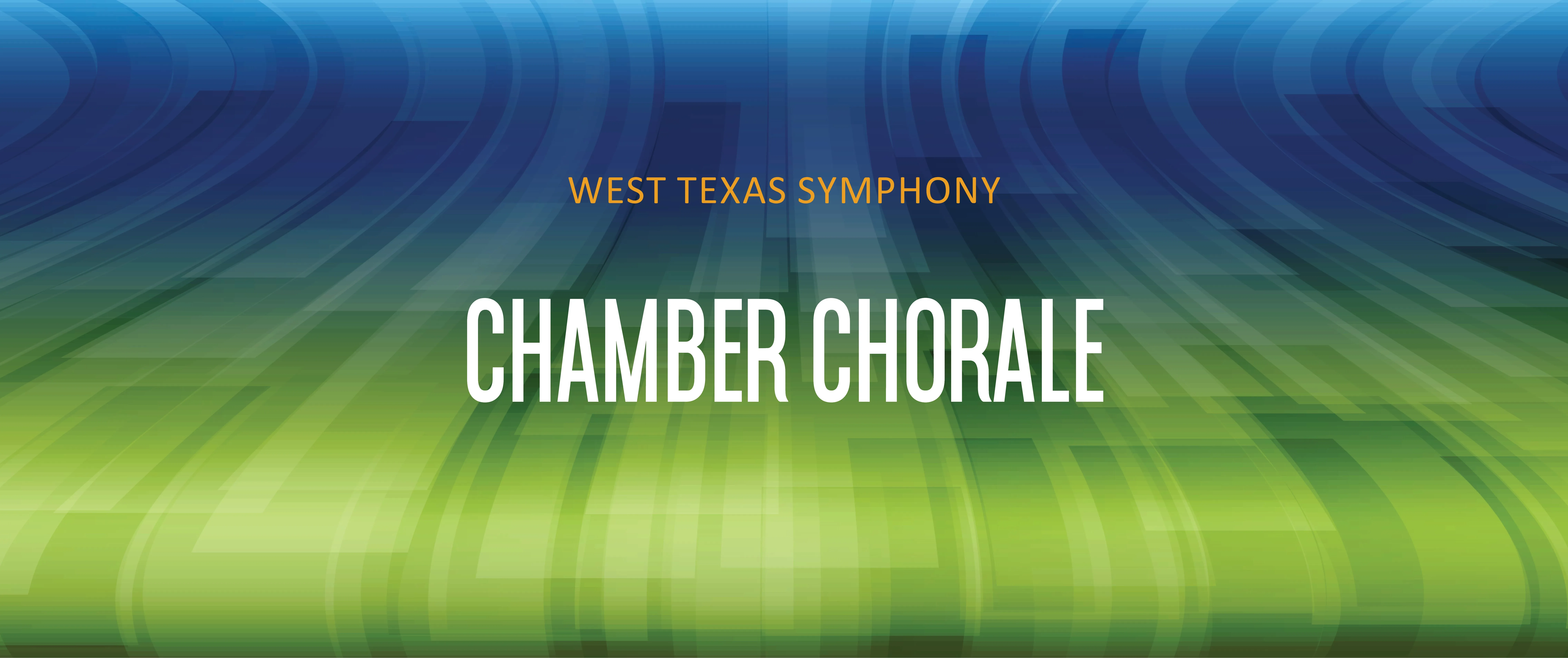 Image Chorale - Fall Recital