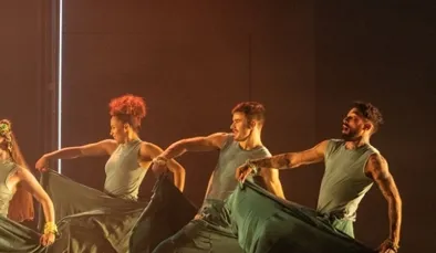 Image Message In A Bottle