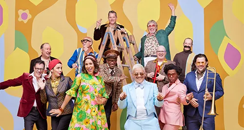 Image The 9th Annual Prim Music Night