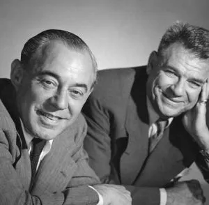 Image A Tribute to Rodgers & Hammerstein