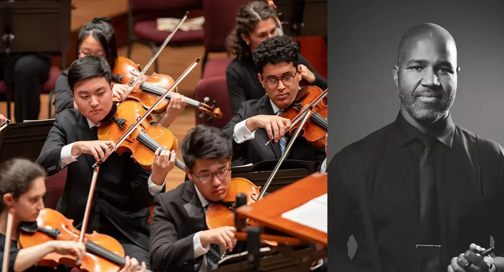 Image NSO Summer Music Institute —  Free Chamber Concert Series