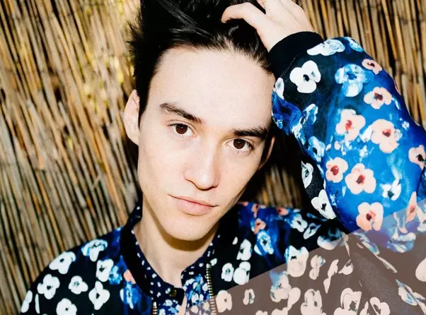 Jacob Collier: Djesse World Tour - Orchestra Edition