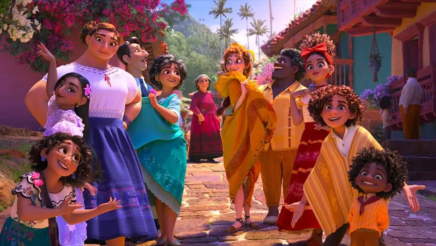 Image Encanto in Concert