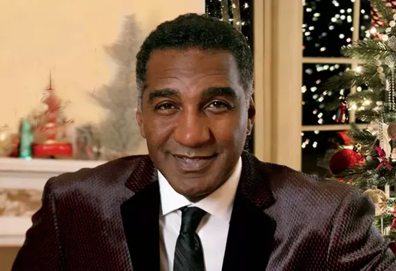 Image A Holiday Pops! with Norm Lewis