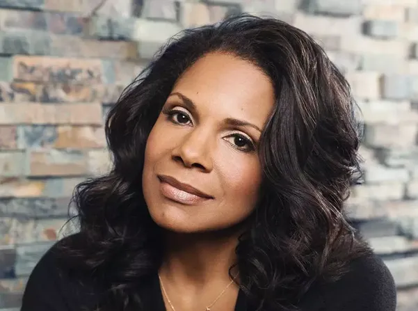 Image Audra McDonald
