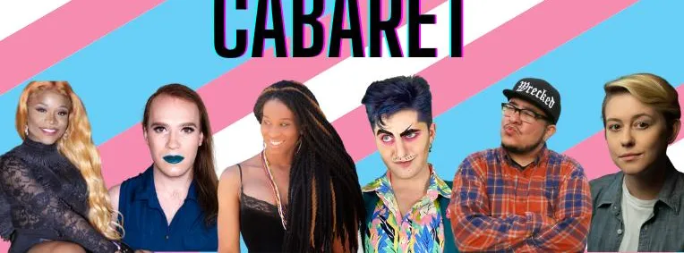 TransNational Cabaret