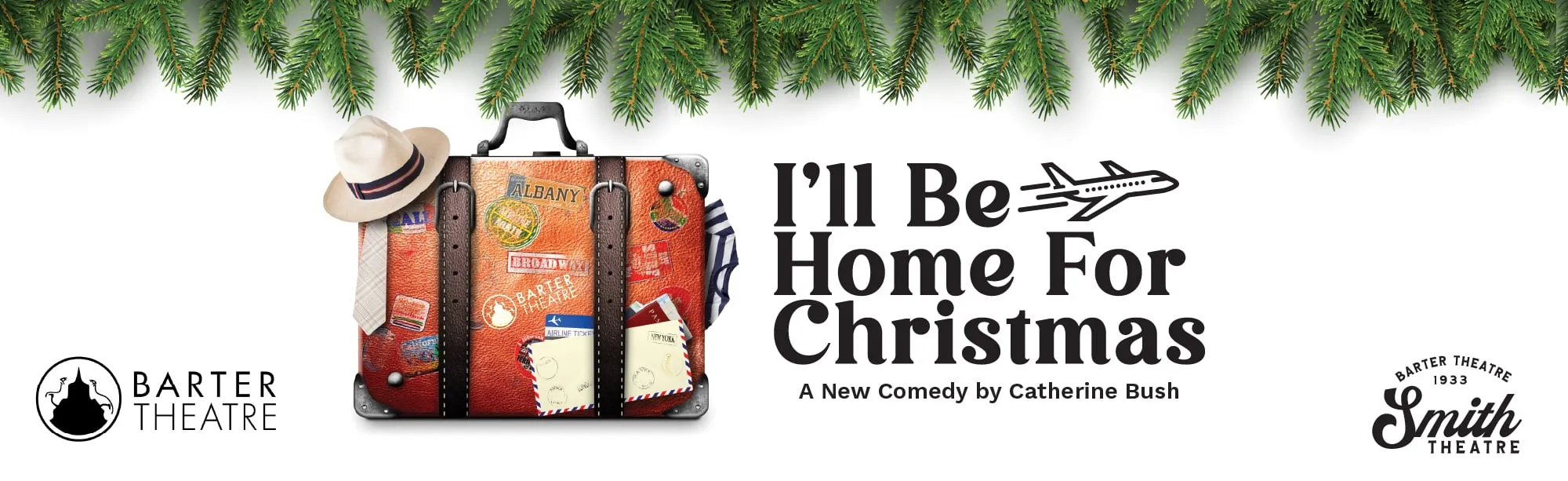 Image I’ll Be Home for Christmas