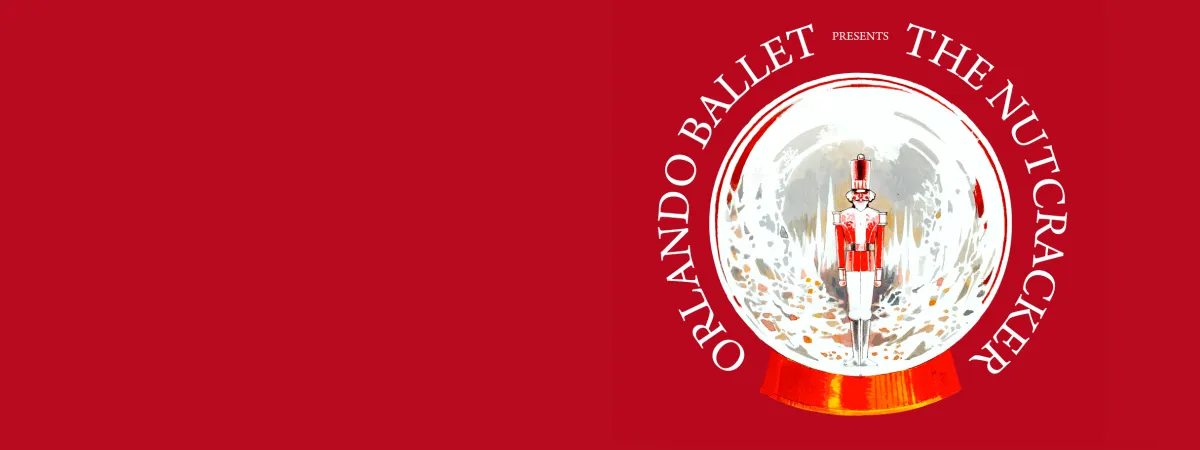 Image The Nutcracker