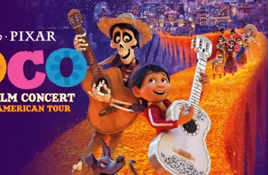 Image Coco in Concert on Tour