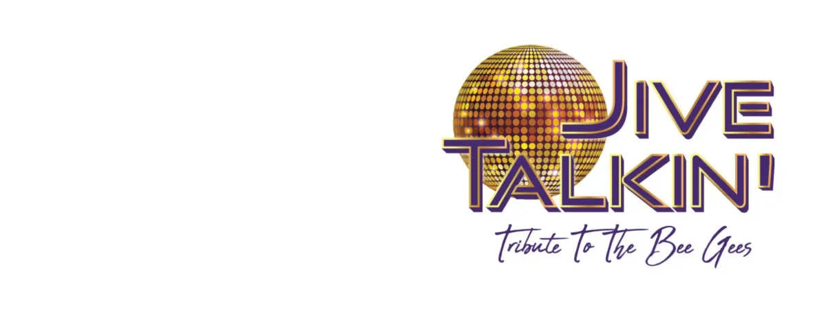 Image Jive Talkin' USA