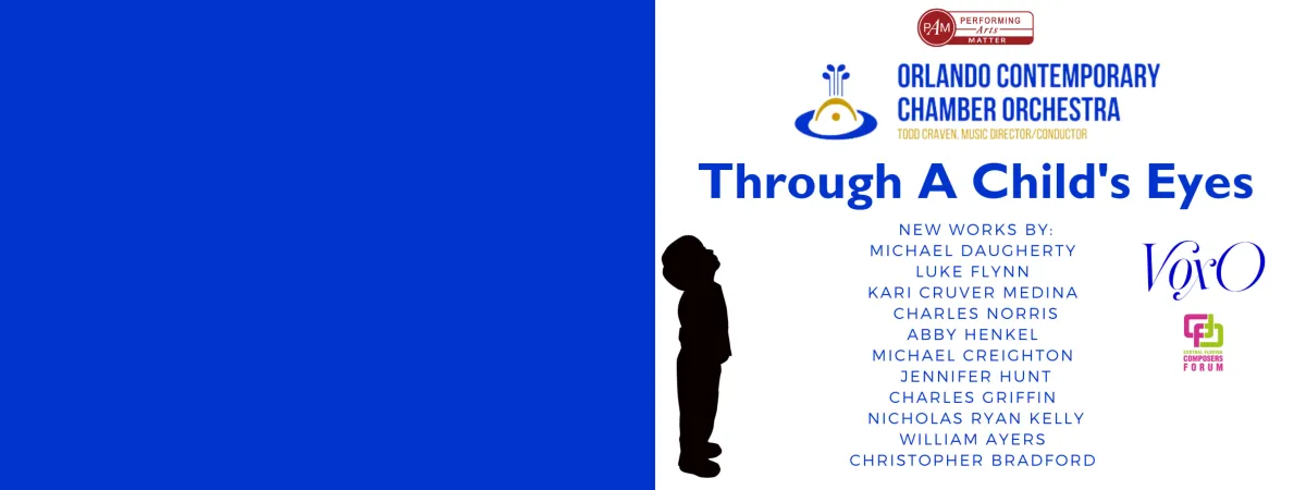 Image Through a Child's Eyes