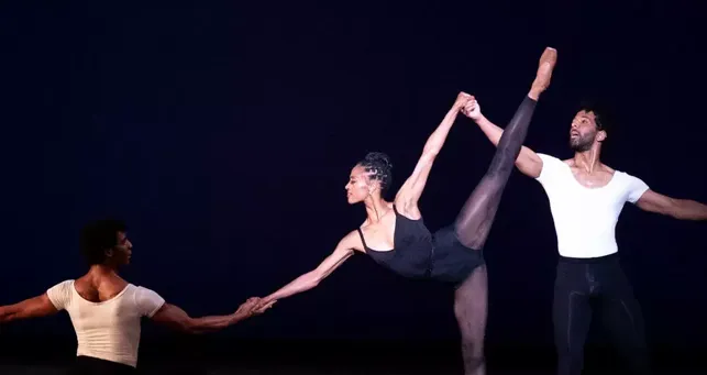 Image Pathways to Performance