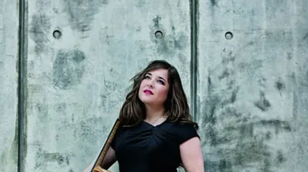 Image Elgar & Scheherazade