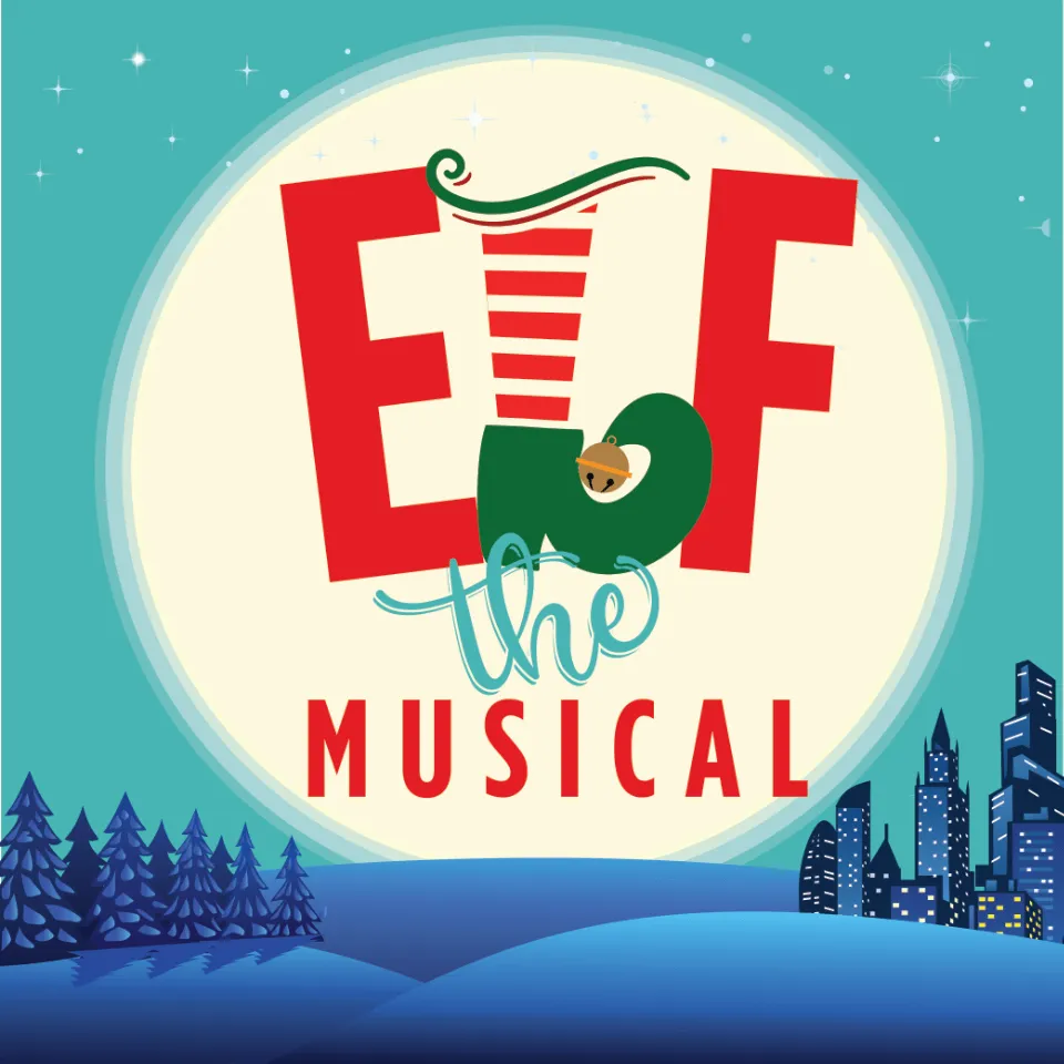 Image Elf, The Musical