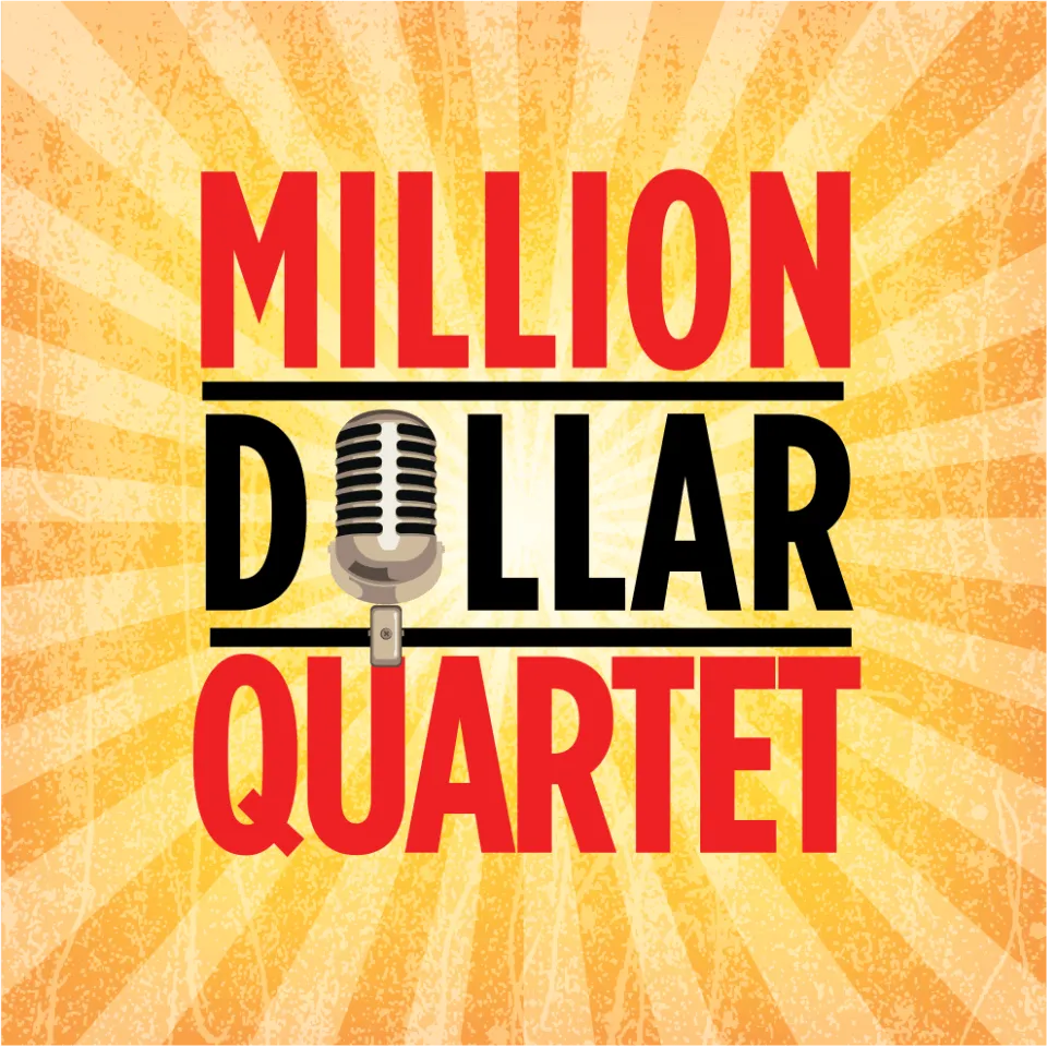 Image Million Dollar Quartet