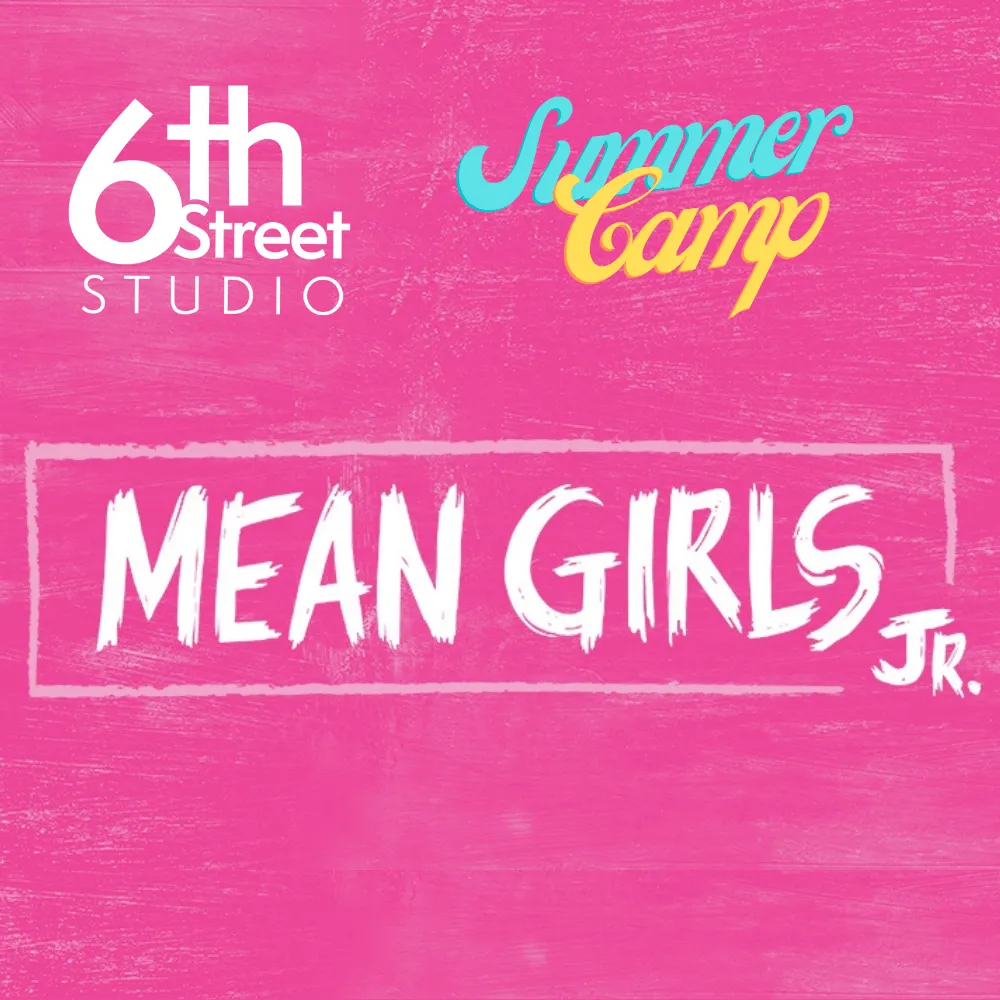 Image Mean Girls, Jr Performance