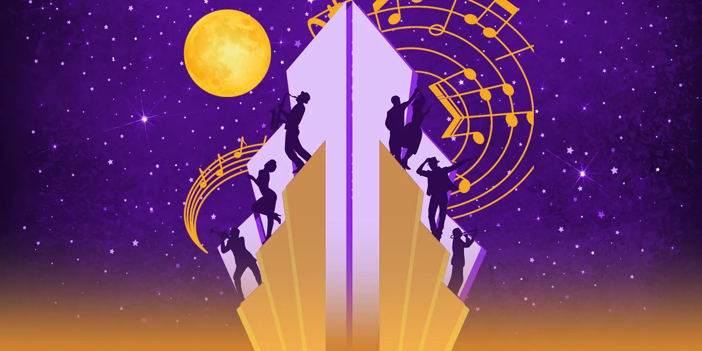 Image Ain't Misbehavin'