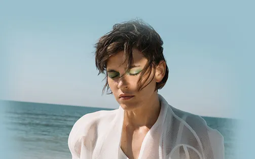 Image Kaki King: Modern Yesterdays