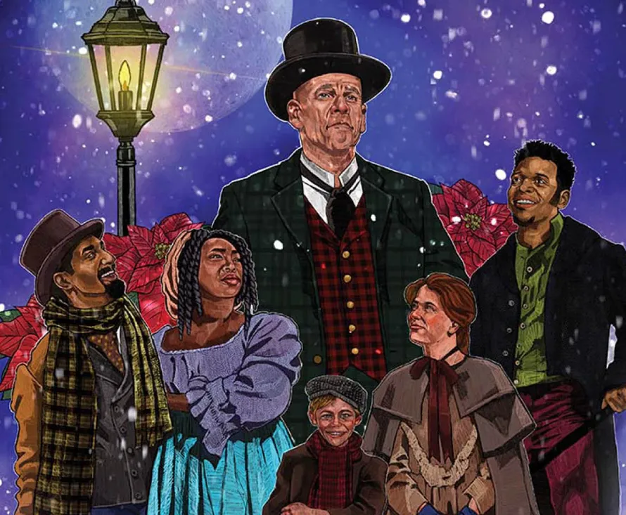 Image A Christmas Carol