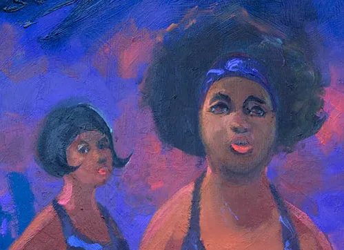 Image Little Shop of Horrors