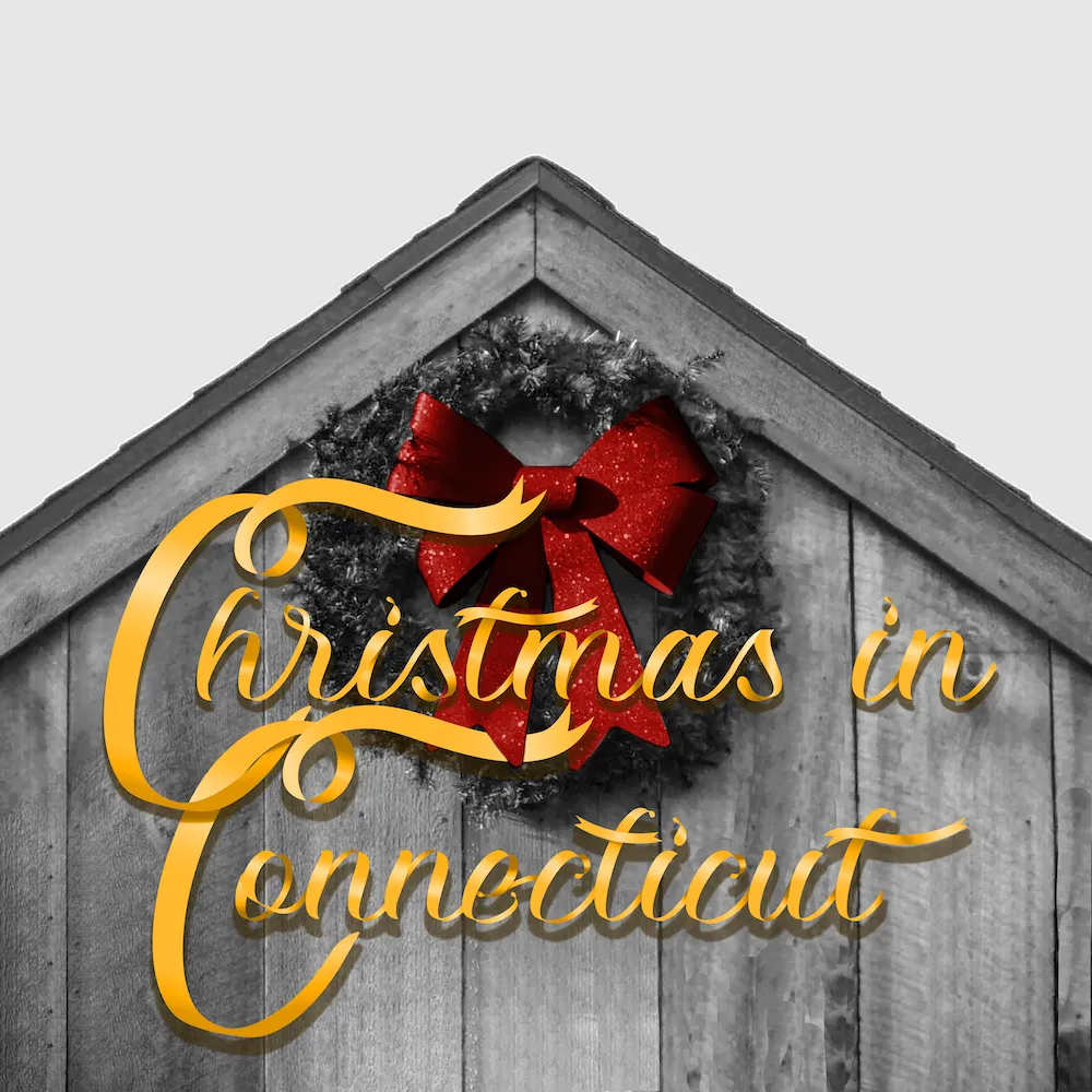 Image Christmas in Connecticut