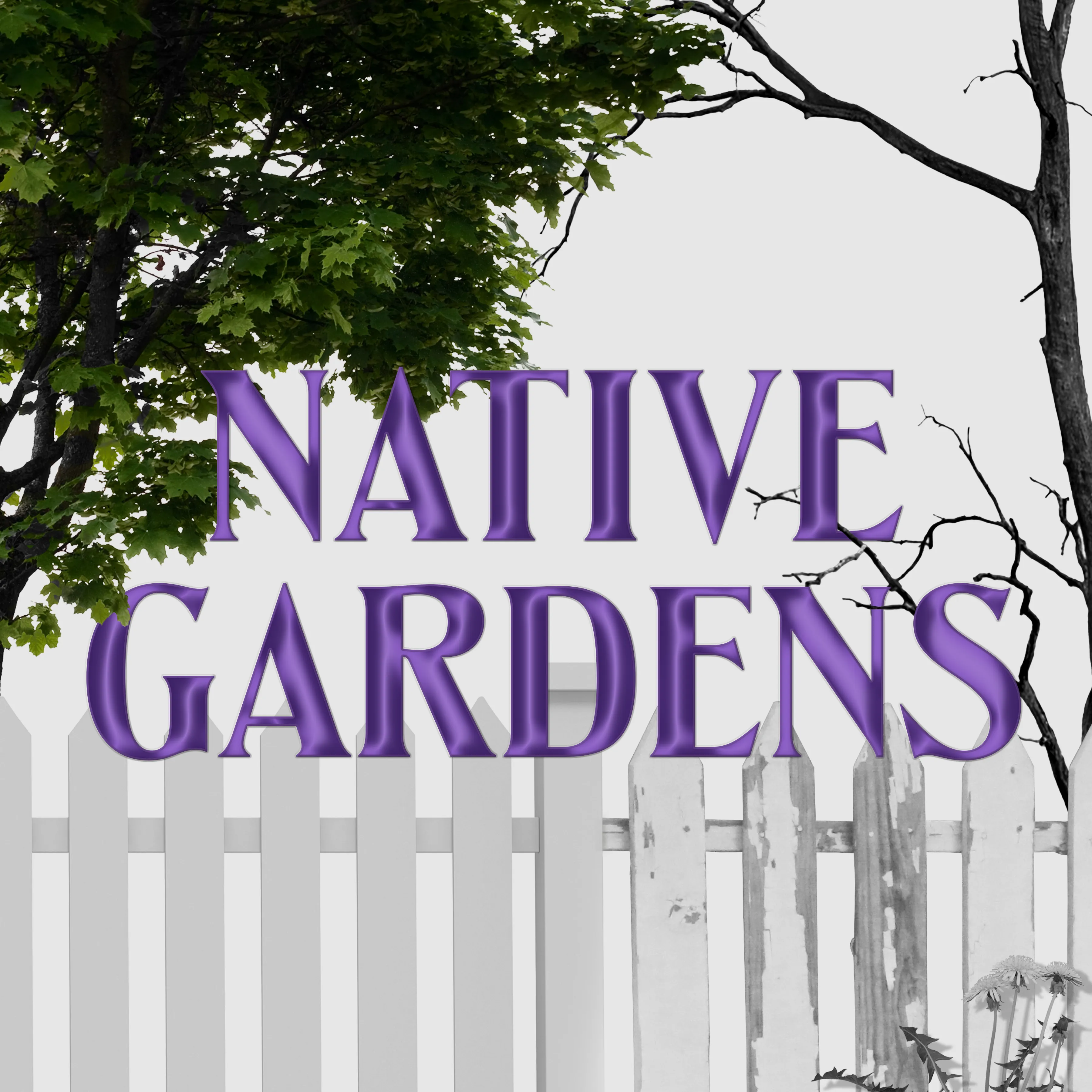 Image Native Gardens