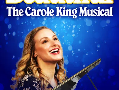 Image Beautiful – The Carole King Musical
