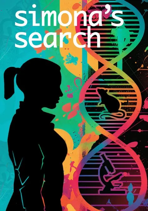 Image Simona’s Search