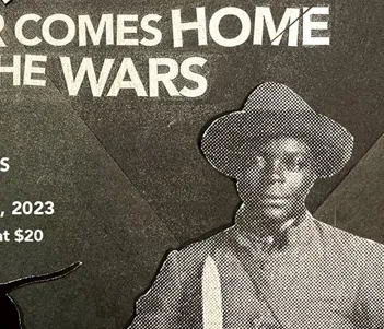 Image Father Comes Home from the Wars Parts 1, 2 & 3