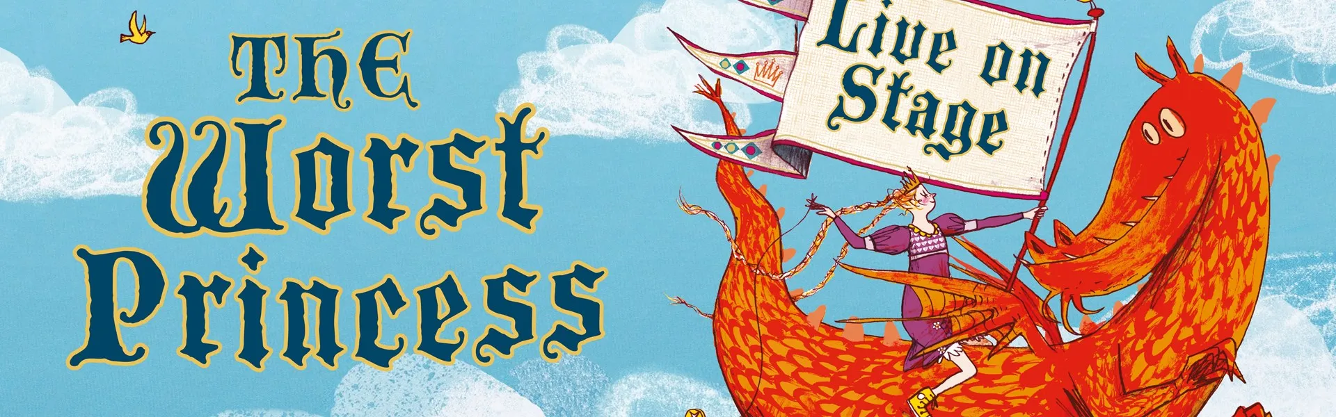 Image The Worst Princess