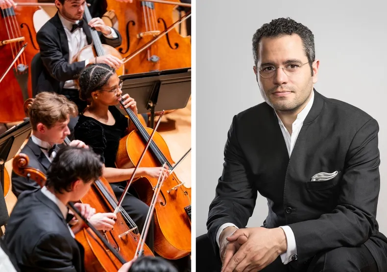 Image Beethoven, Abels & Haydn