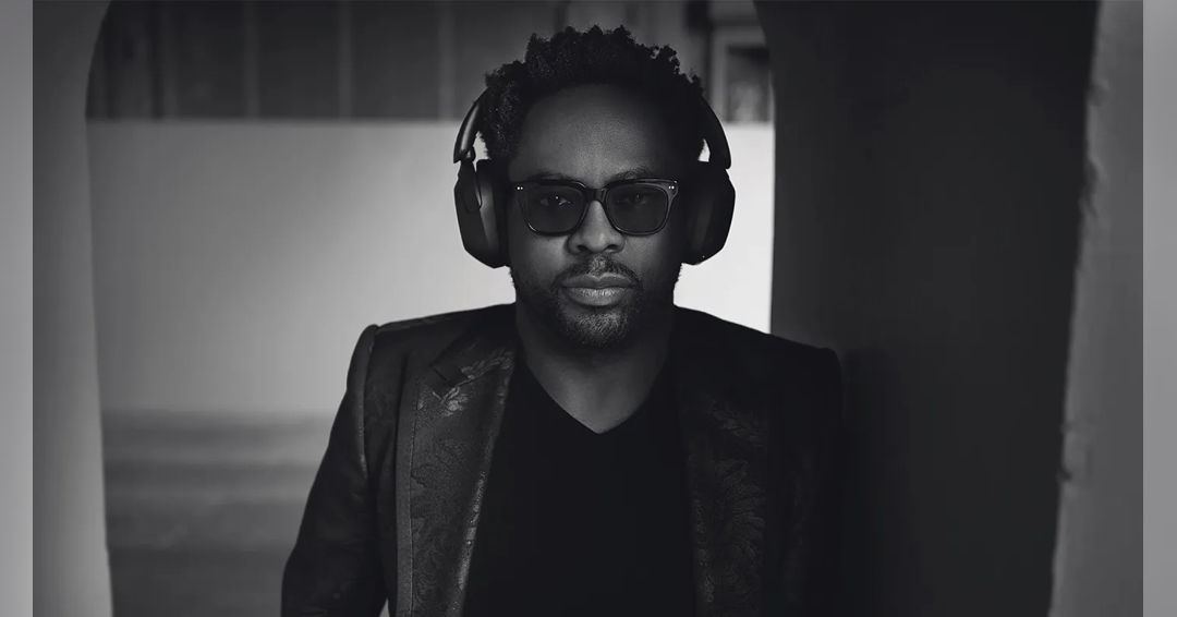 Image An Afternoon with Will Liverman